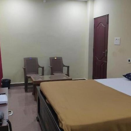 Dream Stay Guest House Puducherry Exterior foto