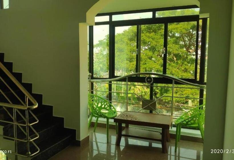 Dream Stay Guest House Puducherry Exterior foto