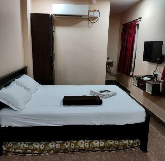 Dream Stay Guest House Puducherry Exterior foto