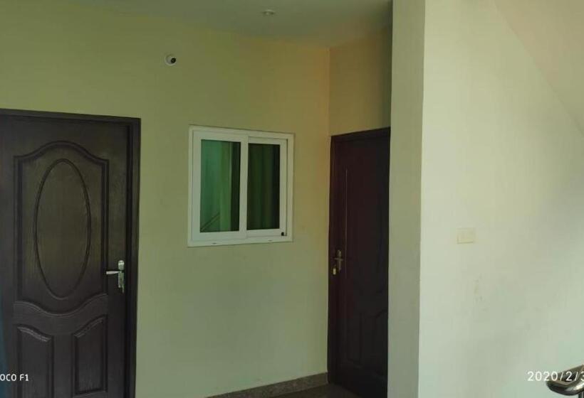 Dream Stay Guest House Puducherry Exterior foto